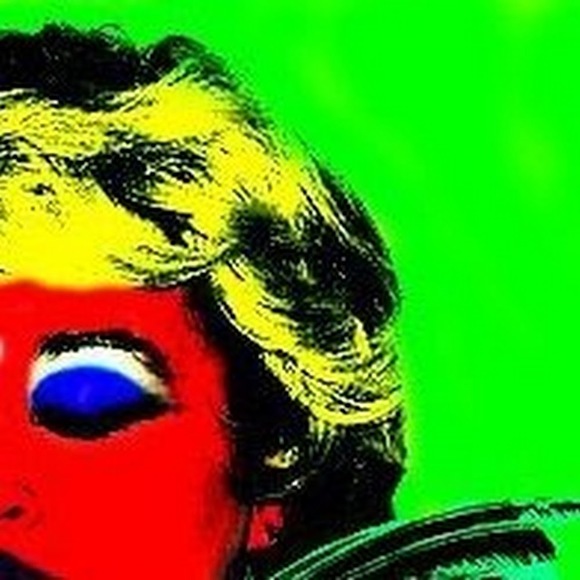 Meet your Posher, Crystal - Picture 1 of 1